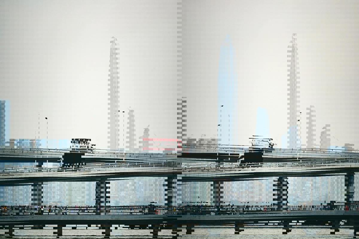 Major Traffic Disruption Expected as Bridge Repairs Begin This Weekend